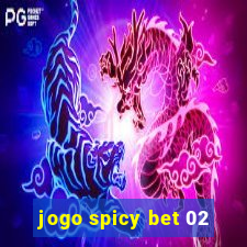 jogo spicy bet 02